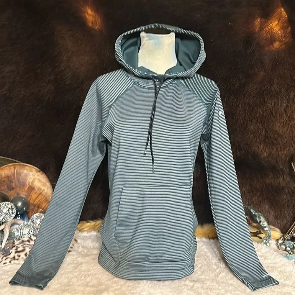 Columbia hoodie S (CCC)